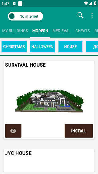 我的世界白墙科技