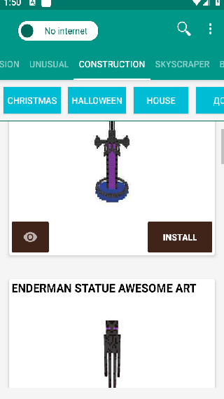 我的世界白墙科技