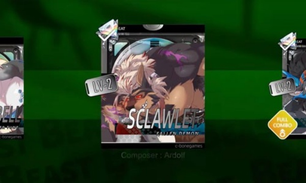 BeastBeat野兽节拍