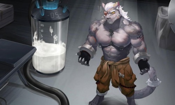 BeastBeat野兽节拍