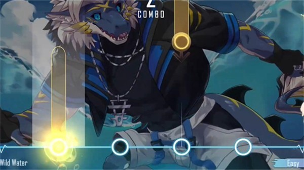 BeastBeat野兽节拍