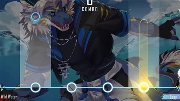 BeastBeat野兽节拍