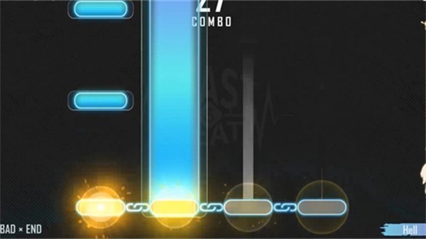 BeastBeat野兽节拍
