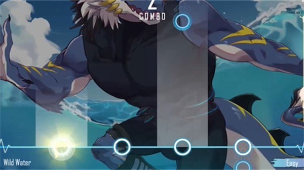 BeastBeat野兽节拍