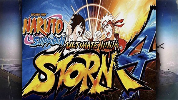 火影忍者究极风暴4免费版截图1