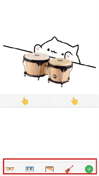 bongocat