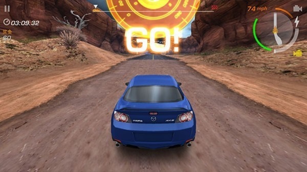 极品飞车14重制版