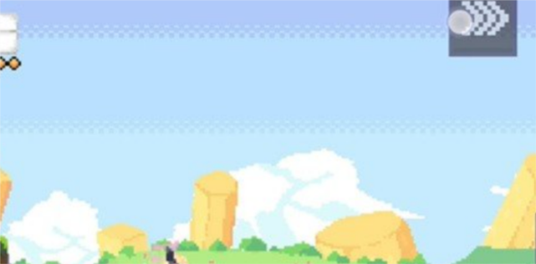 桃气的神奇尾巴MOBILE