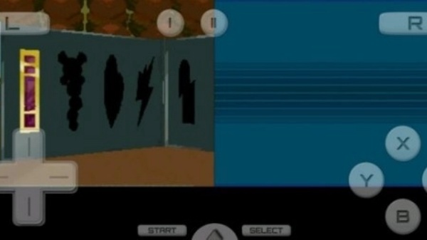 口袋妖怪超透黑2