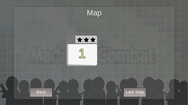 疯狂机械手截图1