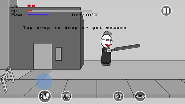 疯狂机械手截图2