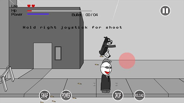 疯狂机械手截图3