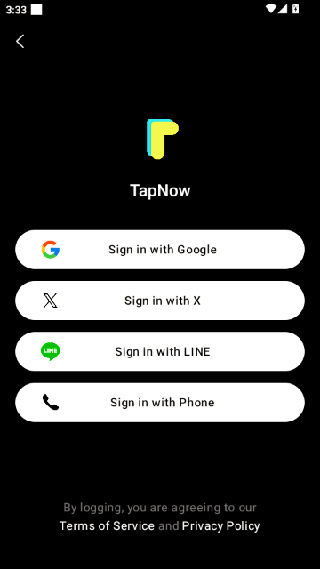 tapnow