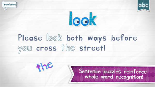 Endless Reader截图0