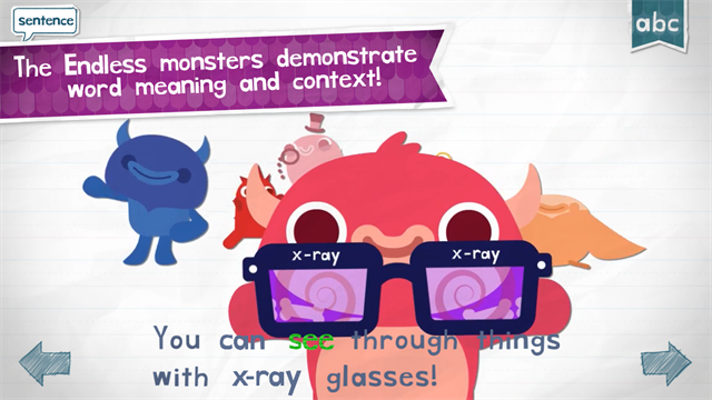 Endless Reader截图3