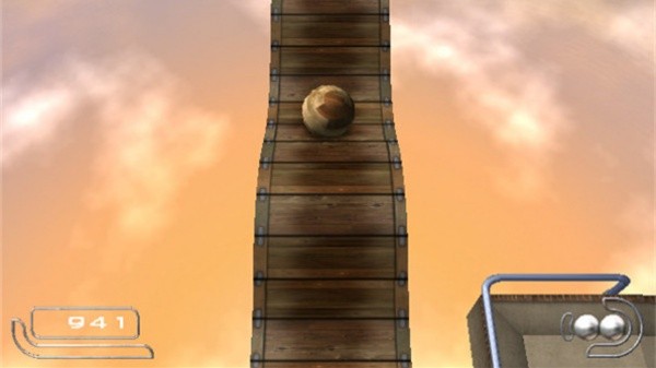 ballance平衡球安卓版截图0