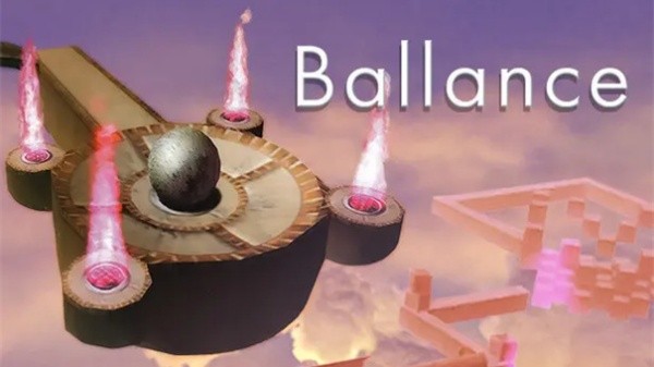 ballance平衡球安卓版截图1