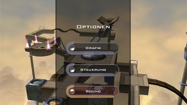 ballance平衡球安卓版截图2