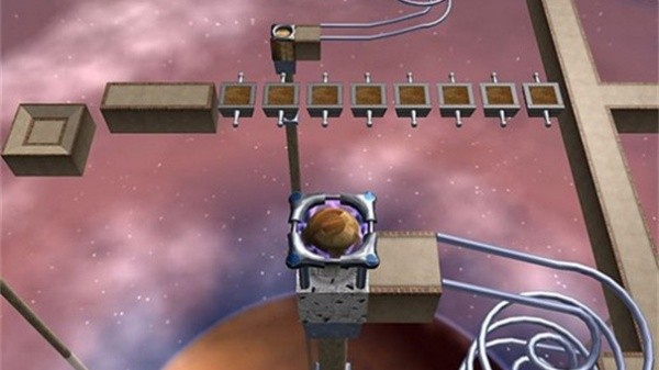 ballance平衡球安卓版截图3