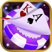 酷乐棋牌3元救济金
