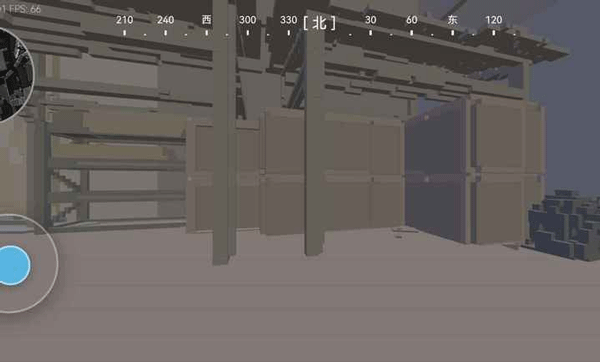 三角洲跑图工具截图2