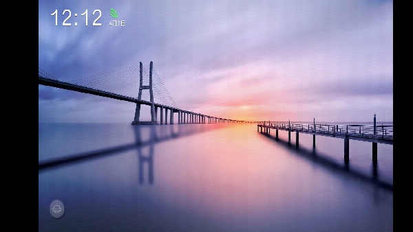 沙发轻桌面电视版