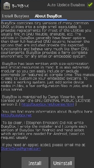 Busybox