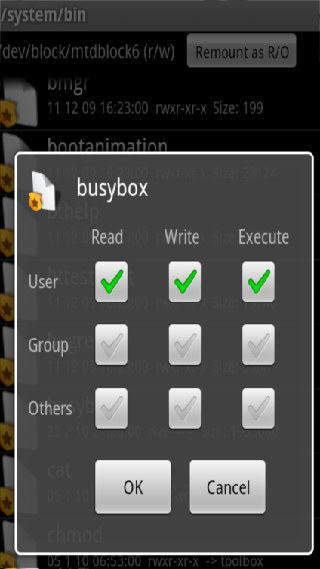 Busybox