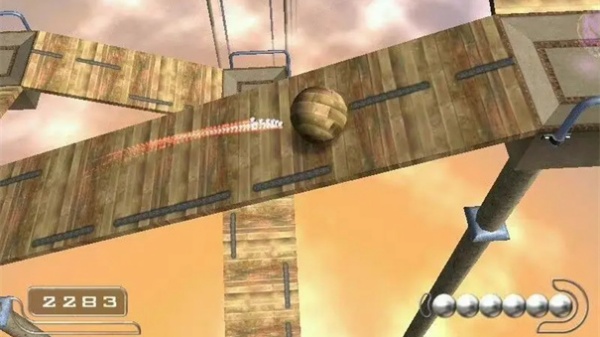 ballance平衡球安卓版