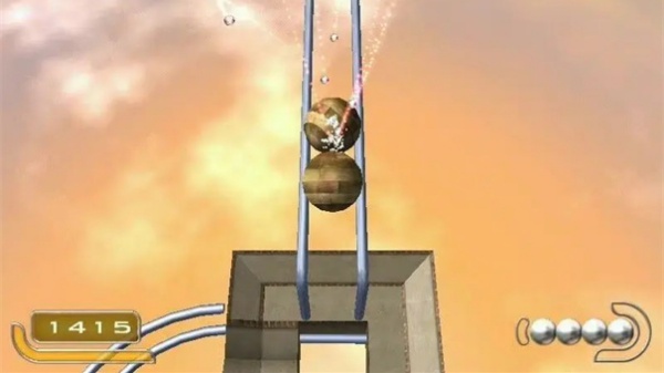 ballance平衡球安卓版