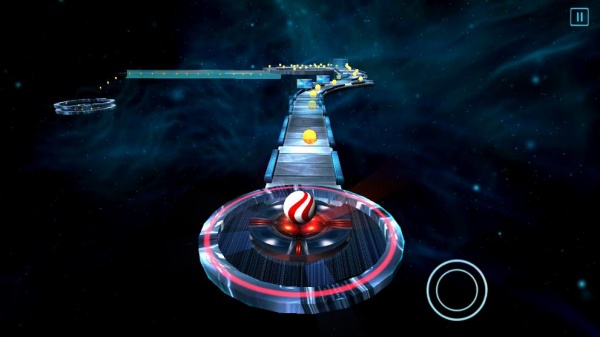 ballance平衡球安卓版