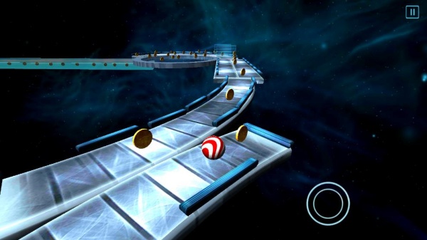 ballance平衡球安卓版