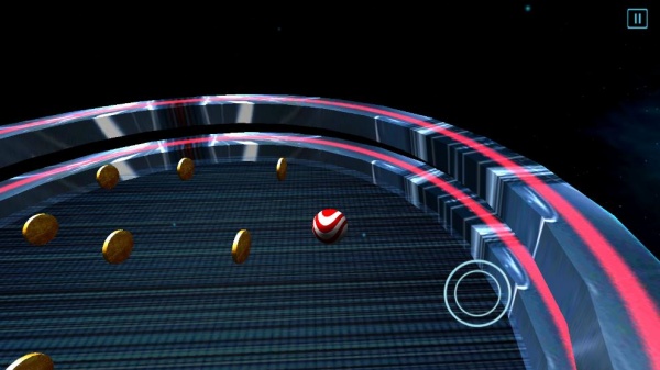 ballance平衡球安卓版