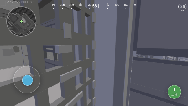 三角洲跑图工具