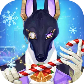 众神派对国际服