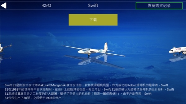 全球航空飞行国际服