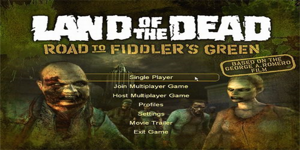 活死人之地游戏版本推荐