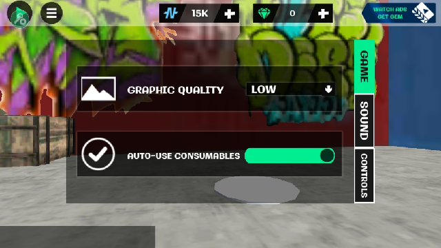 火柴人绳索英雄2老版本截图0