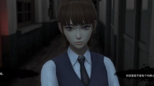 恐怖学校白色情人节完整版