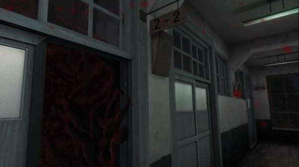 恐怖学校白色情人节完整版