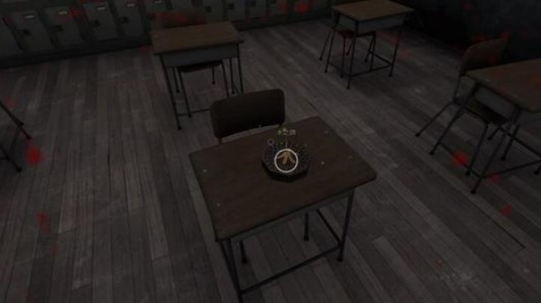 恐怖学校白色情人节完整版