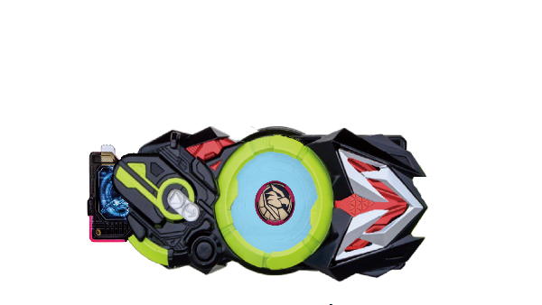 假面骑士零一变身模拟器