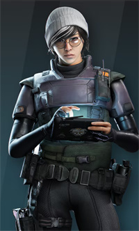 彩虹六号中文版