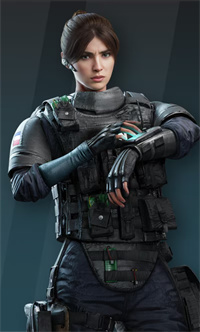 彩虹六号中文版