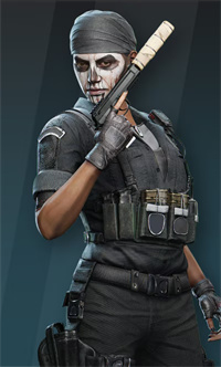 彩虹六号中文版