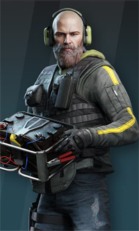 彩虹六号中文版