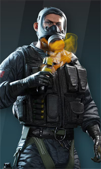 彩虹六号中文版