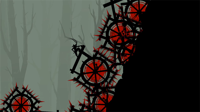 忍者岚2中文版截图1