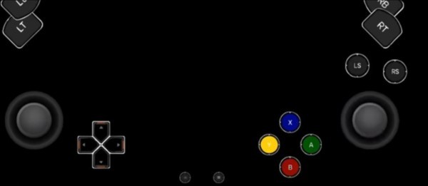 ziunx模拟器截图0