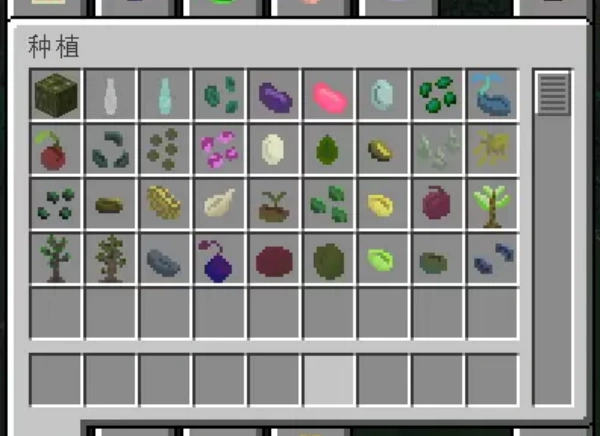 我的世界凡人修仙人界篇